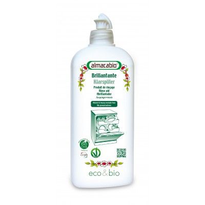 Lavavajillas a mano ecológico azahar 500ml de Etamine du Lys