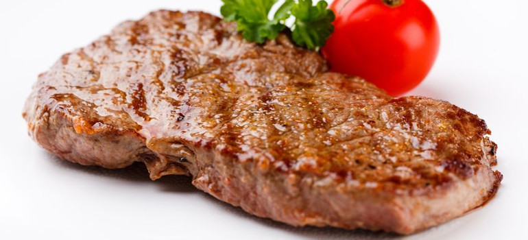 7 razones por las que deberías comer carne ecológica certificada