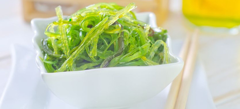 Tipos de algas comestibles: la guía definitiva para conocerlas y consumirlas